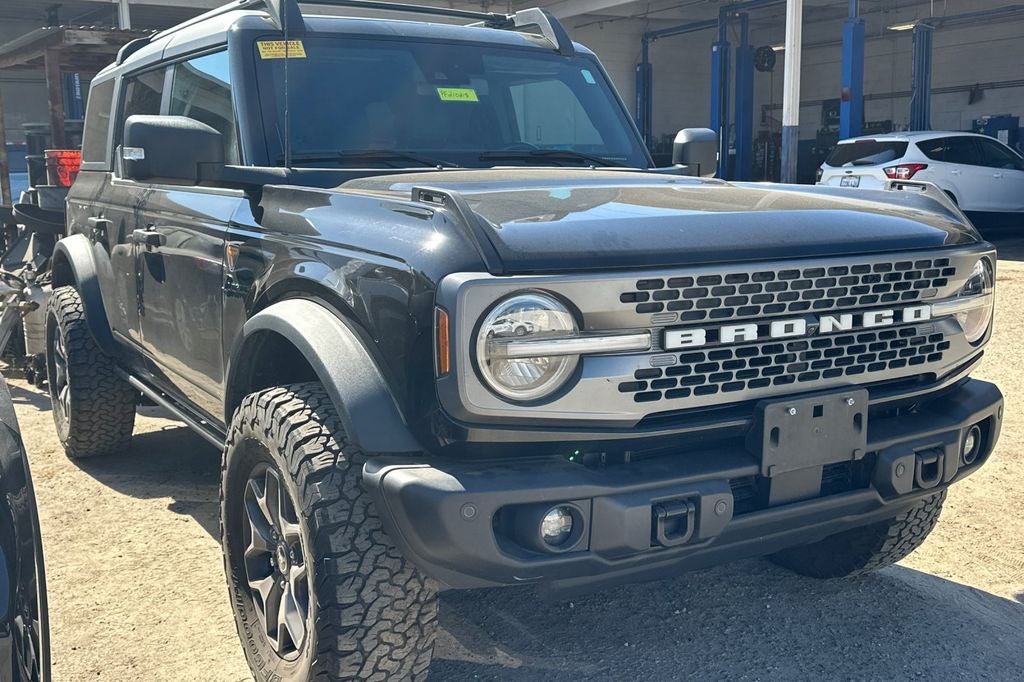 ford bronco 4-door 2023 1FMEE5DP0PLA97121 image ford bronco 4-door 2023 1FMEE5DP0PLA97121 image